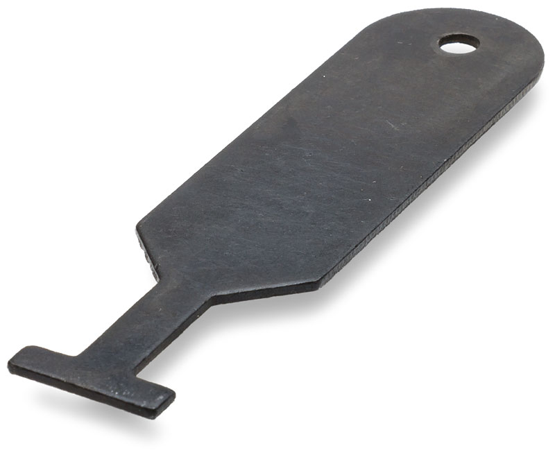 Table Clamping